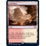 [EX+]乾燥台地/Arid Mesa《英語》【MH2】