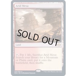 画像1: [EX](FOIL)乾燥台地/Arid Mesa《英語》【MH2】