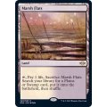 [EX+]湿地の干潟/Marsh Flats《英語》【MH2】