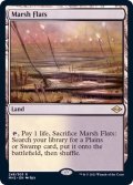 [EX+]湿地の干潟/Marsh Flats《英語》【MH2】