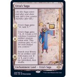 [EX+](FOIL)ウルザの物語/Urza's Saga《英語》【MH2】