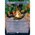 (FOIL)(フルアート)家庭と故郷の剣/Sword of Hearth and Home《日本語》【MH2】