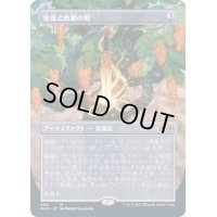 [EX+](FOIL)(フルアート)家庭と故郷の剣/Sword of Hearth and Home《日本語》【MH2】