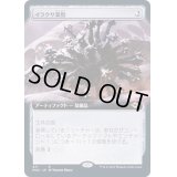 [EX+](FOIL)(フルアート)イラクサ嚢胞/Nettlecyst《日本語》【MH2】