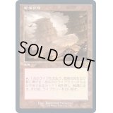 [EX+](FOIL)(旧枠仕様)乾燥台地/Arid Mesa《日本語》【MH2】