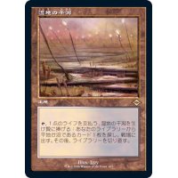 [EX+](旧枠仕様)湿地の干潟/Marsh Flats《日本語》【MH2】