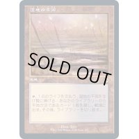 [EX+](エッチングFOIL)(旧枠仕様)湿地の干潟/Marsh Flats《日本語》【MH2】