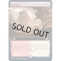 (フルアート)乾燥台地/Arid Mesa《日本語》【MH2】