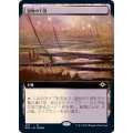 (FOIL)(フルアート)湿地の干潟/Marsh Flats《日本語》【MH2】