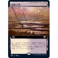 (フルアート)湿地の干潟/Marsh Flats《日本語》【MH2】