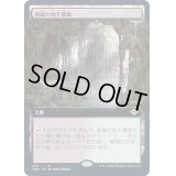 [EX+](フルアート)新緑の地下墓地/Verdant Catacombs《日本語》【MH2】