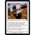 [EX+](FOIL)(旧枠仕様)ルーンの与え手/Giver of Runes《英語》【MH2】