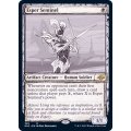 [EX+](スケッチアート)エスパーの歩哨/Esper Sentinel《英語》【MH2】