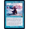 (エッチングFOIL)(旧枠仕様)最高工匠卿、ウルザ/Urza, Lord High Artificer《英語》【MH2】