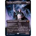 (FOIL)(フルアート)戦慄の朗詠者、トーラック/Tourach, Dread Cantor《英語》【MH2】