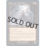 (旧枠仕様)戦慄の朗詠者、トーラック/Tourach, Dread Cantor《英語》【MH2】