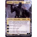 (FOIL)(フルアート)影の処刑者、ダッコン/Dakkon, Shadow Slayer《英語》【MH2】