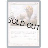 (エッチングFOIL)(旧枠仕様)群れの王/King of the Pride《日本語》【MH2】