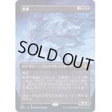 [PLD](フルアート)悲嘆/Grief《日本語》【MH2】