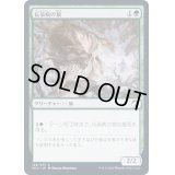 (FOIL)伝染病の狼/Pestilent Wolf《日本語》【MID】