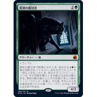 (FOIL)原初の敵対者/Primal Adversary《日本語》【MID】