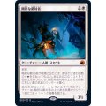 (FOIL)剛胆な敵対者/Intrepid Adversary《日本語》【MID】