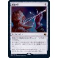 [EX](FOIL)真髄の針/Pithing Needle《日本語》【MID】