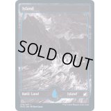 (FOIL)(270)島/Island《日本語》【MID】