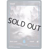 (FOIL)(271)島/Island《日本語》【MID】