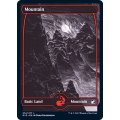 [EX+](FOIL)(274)山/Mountain《日本語》【MID】