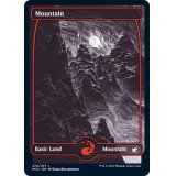 (FOIL)(274)山/Mountain《日本語》【MID】