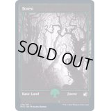 (FOIL)(276)森/Forest《日本語》【MID】