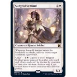 日金の歩哨/Sungold Sentinel《英語》【MID】