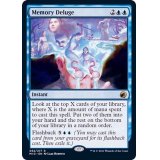 ☆SALE☆記憶の氾濫/Memory Deluge《英語》【MID】