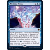 ☆SALE☆記憶の氾濫/Memory Deluge《英語》【MID】