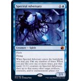 幽体の敵対者/Spectral Adversary《英語》【MID】