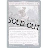 ネファリアのグール呼び、ジャダー/Jadar, Ghoulcaller of Nephalia《英語》【MID】