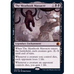 画像1: [EX+]食肉鉤虐殺事件/The Meathook Massacre《英語》【MID】