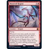 月の帳の執政/Moonveil Regent《英語》【MID】