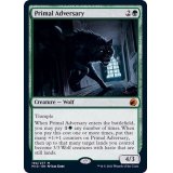 原初の敵対者/Primal Adversary《英語》【MID】