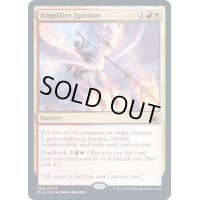 [EX+]天使火の覚醒/Angelfire Ignition《英語》【MID】