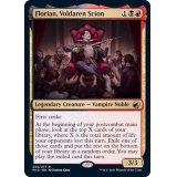 ヴォルダーレンの末裔、フロリアン/Florian, Voldaren Scion《英語》【MID】