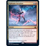 (FOIL)感電の反復/Galvanic Iteration《英語》【MID】