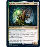 ドーンハルトの主導者、カティルダ/Katilda, Dawnhart Prime《英語》【MID】