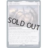 [EX+](FOIL)セレスタス/The Celestus《英語》【MID】
