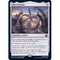 [EX+]セレスタス/The Celestus《英語》【MID】