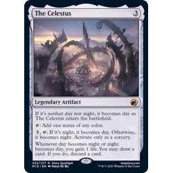 画像1: [EX+](FOIL)セレスタス/The Celestus《英語》【MID】