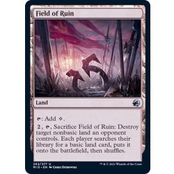 画像1: 廃墟の地/Field of Ruin《英語》【MID】