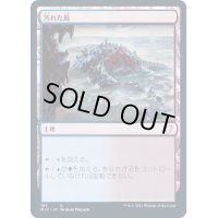 [EX+]汚れた島/Tainted Isle《日本語》【MIC】