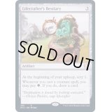造命師の動物記/Lifecrafter's Bestiary《英語》【MIC】